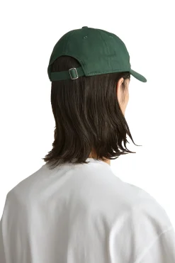 Hodeplagg|Hodeplagg<Livid Dunn Green Caps Grønn