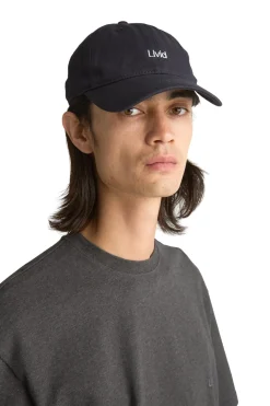 Hodeplagg|Hodeplagg<Livid Dunn Navy Caps Navy