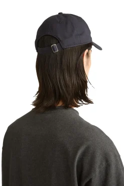 Hodeplagg|Hodeplagg<Livid Dunn Navy Caps Navy