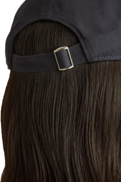 Hodeplagg|Hodeplagg<Livid Dunn Navy Caps Navy