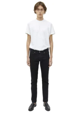 Jeans<Livid Jone Jeans Sort