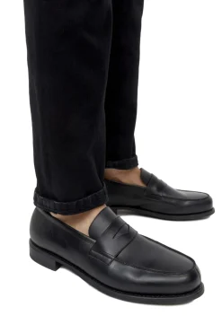 Jeans<Livid Jone Jeans Sort