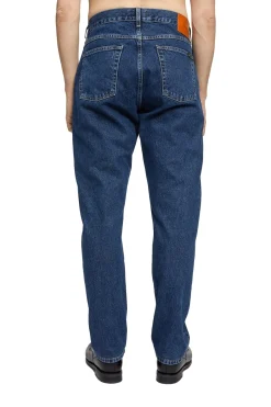 Jeans<Livid Kai Japan Dawn Jeans Blå