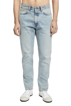 Jeans<Livid Kai Japan Fade Jeans Lyseblå