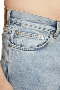 Jeans<Livid Kai Japan Fade Jeans Lyseblå