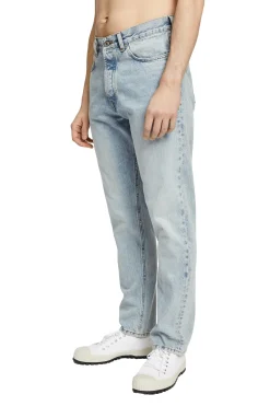 Jeans<Livid Kai Japan Fade Jeans Lyseblå