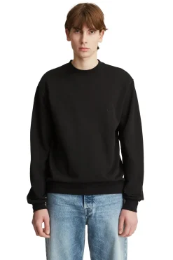 Genser<Livid Palmer Black Genser Sort