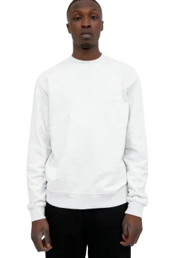 Genser<Livid Palmer Grey Genser Grå