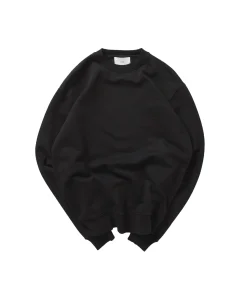 Genser<Livid Palmer Navy Genser Navy