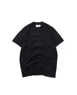 T-Shirt<Livid Richmond 2-Pack Black T-shirt Sort