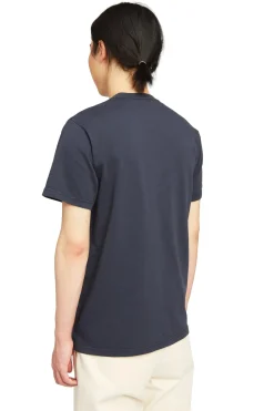 T-Shirt<Livid Richmond 2-Pack T-shirt Marine