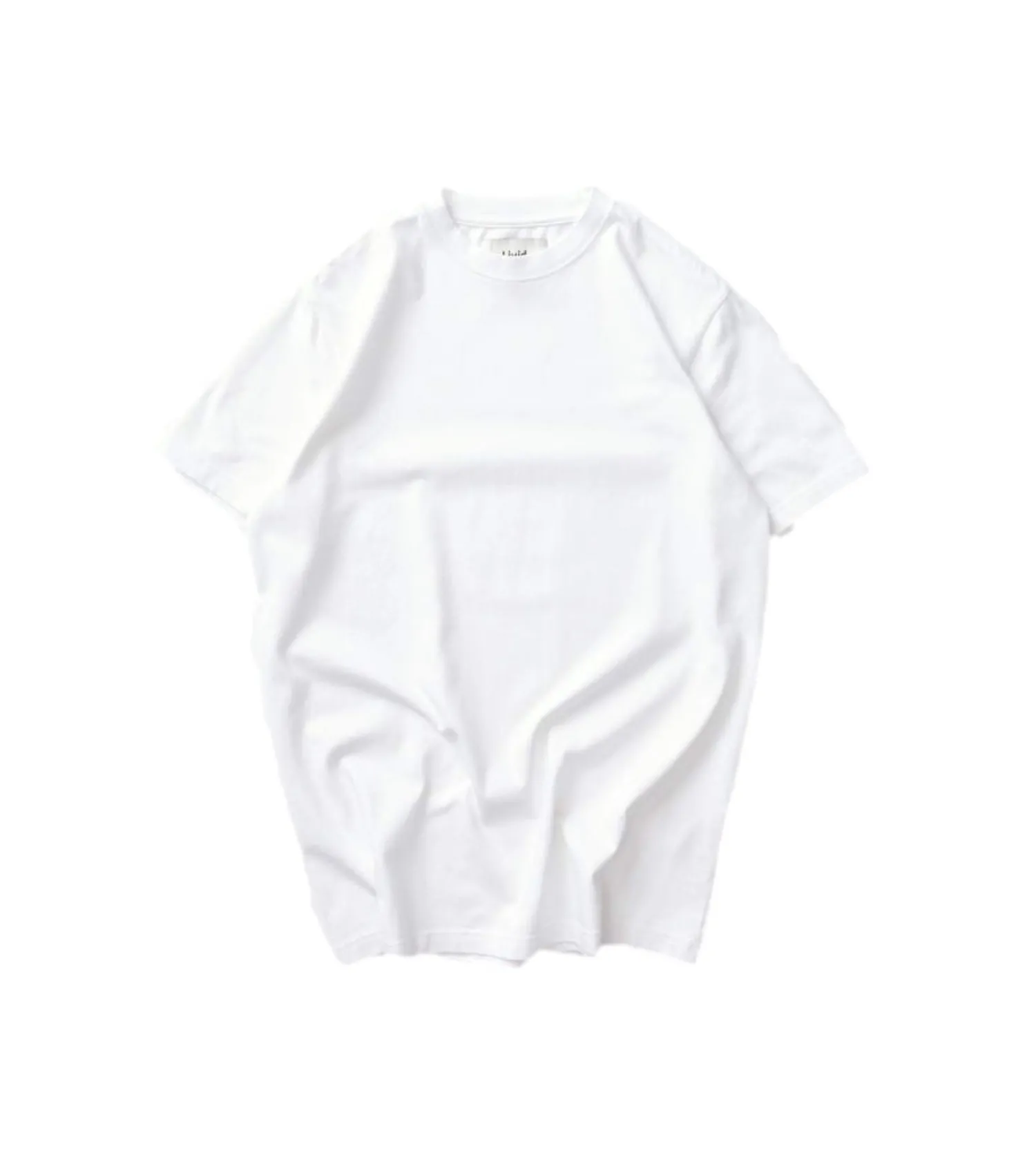 T-Shirt<Livid Richmond 2-pack T-shirt Hvit