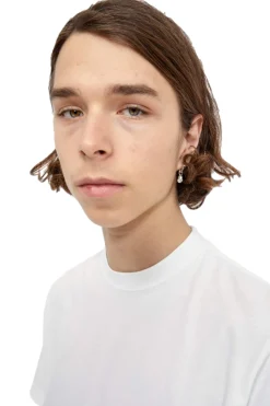 T-Shirt<Livid Richmond 2-pack T-shirt Hvit