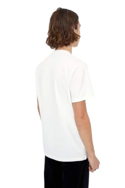 T-Shirt<Livid Richmond 2-pack T-shirt Hvit