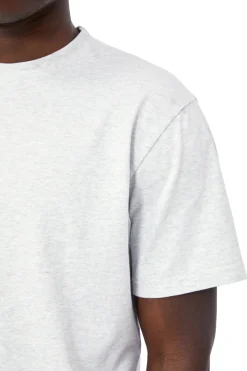 T-Shirt<Livid Richmond 2-pack T-shirt Lysegrå