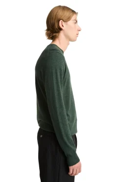 Genser<Livid Riley Genser Flaskegrønn