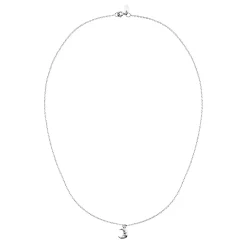 Maanesten<Maanesten Aila Necklace Smykke Sølv