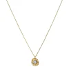 Maanesten<Maanesten Astra Necklace Smykke Gull