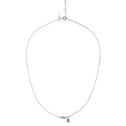 Maanesten<Maanesten Babette Necklace Smykke Sølv
