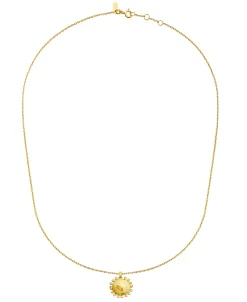 Maanesten<Maanesten Beloved Necklace Smykke Gull