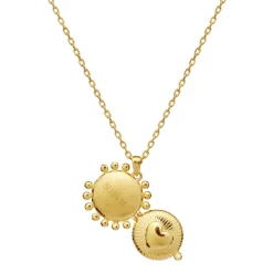 Maanesten<Maanesten Beloved Necklace Smykke Gull