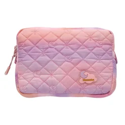 Maanesten<Maanesten Cosmo bag moon and stars rose Toalettmappe Multi