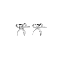 Maanesten<Maanesten Eunice Earrings Øredobber Sølv