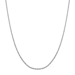 Maanesten<Maanesten Eva Choker Necklace Smykke Sølv