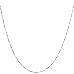 Maanesten<Maanesten Figaros Choker Necklace Smykke Sølv