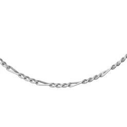 Maanesten<Maanesten Figaros Choker Necklace Smykke Sølv