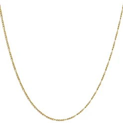 Maanesten<Maanesten Figaros Choker Necklace Smykke Gull