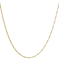 Maanesten<Maanesten Figaros Necklace Smykke Gull