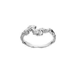 Maanesten<Maanesten Frida Ring Ring Sølv