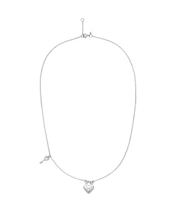 Maanesten<Maanesten Imena Necklace Smykke Sølv