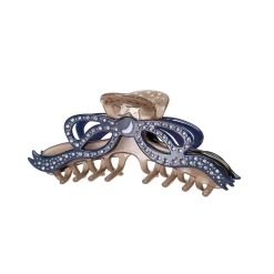 Maanesten<Maanesten Inasia Hairclaw Mocha Hårspenne Brun