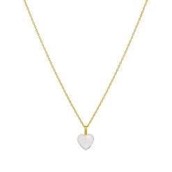 Maanesten<Maanesten Leni Necklace Smykke Gull