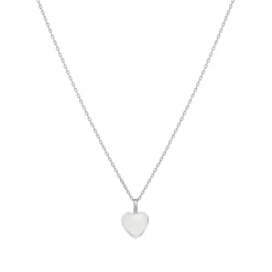 Maanesten<Maanesten Leni Necklace Smykke Sølv