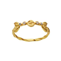 Maanesten<Maanesten Lucilia Ring Ring Gull