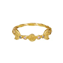 Maanesten<Maanesten Lucilia Ring Ring Gull