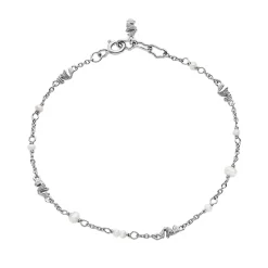 Maanesten<Maanesten Mero Bracelet Armbånd Sølv