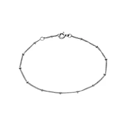 Maanesten<Maanesten Nala bracelet Armbånd Sølv