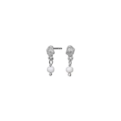 Maanesten<Maanesten Pippa Earring Øredobber Sølv