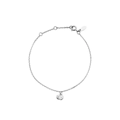 Maanesten<Maanesten Pomona Bracelet Armbånd Sølv