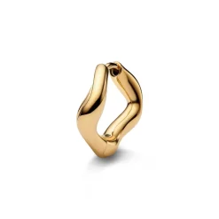 Maria Black<Maria Black Anil 10 Huggie Øredobber Gull