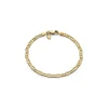 Maria Black<Maria Black Carlo Small Bracelet Armbånd Gull