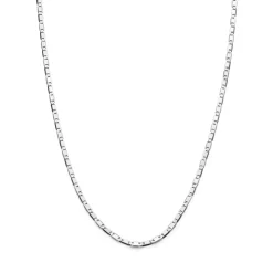 Maria Black<Maria Black Karen 70 Adjustable Necklace Smykke Sølv