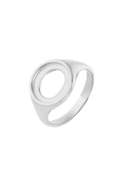 Maria Black<Maria Black Karlie ring Ring Sølv