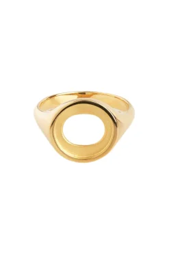 Maria Black<Maria Black Karlie ring Ring Gull