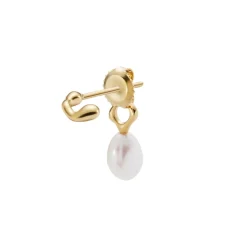 Maria Black<Maria Black Operaen Stud Øredobber Gull