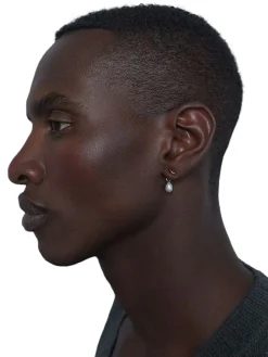 Maria Black<Maria Black Operaen Stud Øredobber Gull